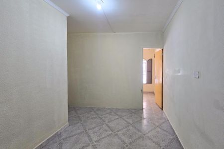 Quarto de casa para alugar com 2 quartos, 60m² em Jardim Thelma, São Bernardo do Campo