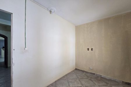 Sala de casa para alugar com 2 quartos, 60m² em Jardim Thelma, São Bernardo do Campo