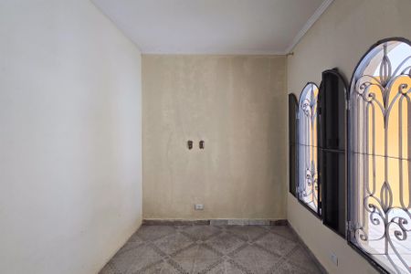 Sala de casa para alugar com 2 quartos, 60m² em Jardim Thelma, São Bernardo do Campo