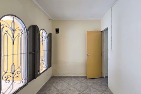 Sala de casa para alugar com 2 quartos, 60m² em Jardim Thelma, São Bernardo do Campo