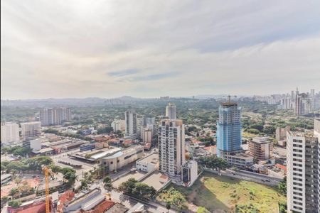 Studio à venda com 25m², 1 quarto e sem vagaÁrea comum