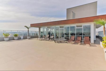 Studio à venda com 25m², 1 quarto e sem vagaÁrea comum