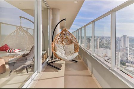 Studio à venda com 25m², 1 quarto e sem vagaÁrea comum