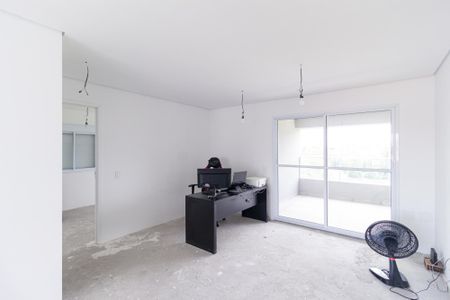 Sala de apartamento à venda com 2 quartos, 88m² em Umuarama, Osasco