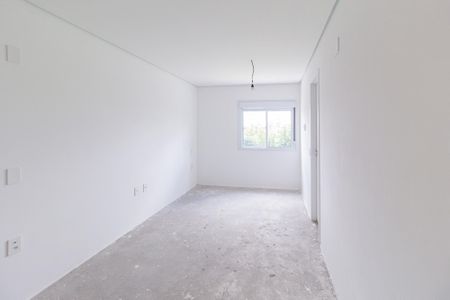 Suíte 1 de apartamento à venda com 2 quartos, 88m² em Umuarama, Osasco
