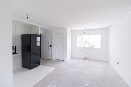 Sala de apartamento à venda com 2 quartos, 88m² em Umuarama, Osasco