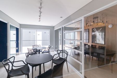 Apartamento à venda com 88m², 2 quartos e 2 vagas Apartamento à venda com 88m², 2 quartos e 2 vagasÁrea comum - Home office