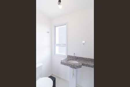 Lavabo de apartamento à venda com 2 quartos, 88m² em Umuarama, Osasco
