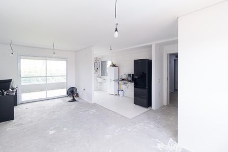 Sala de apartamento à venda com 2 quartos, 88m² em Umuarama, Osasco