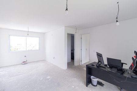 Sala de apartamento à venda com 2 quartos, 88m² em Umuarama, Osasco