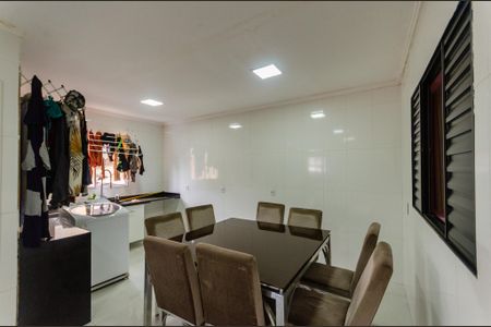 Casa para alugar com 366m², 3 quartos e 6 vagasÁrea de serviço