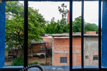 Casa para alugar com 366m², 3 quartos e 6 vagasÁrea de serviço - Janela