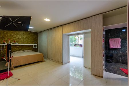 Casa para alugar com 366m², 3 quartos e 6 vagasSuíte