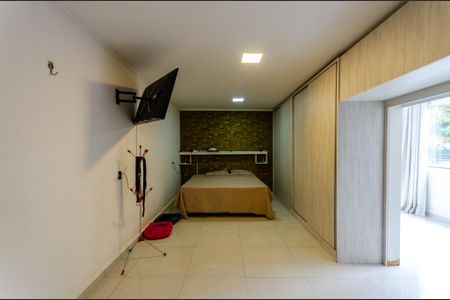 Casa para alugar com 366m², 3 quartos e 6 vagasSuíte