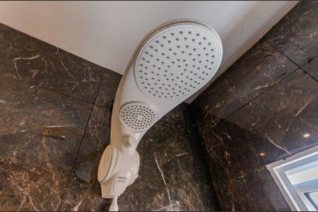 Casa para alugar com 366m², 3 quartos e 6 vagasBanheiro Social