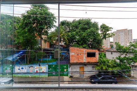 Casa para alugar com 366m², 3 quartos e 6 vagasVista da Sacada da Suíte