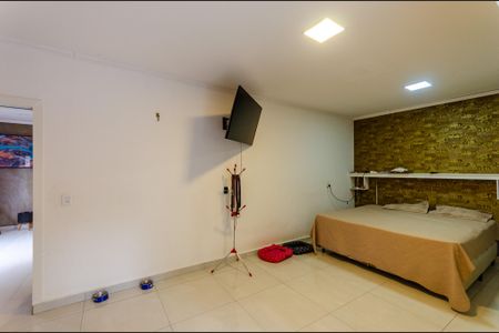 Casa para alugar com 366m², 3 quartos e 6 vagasSuíte