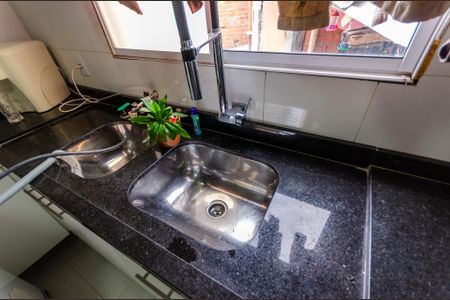 Casa para alugar com 366m², 3 quartos e 6 vagasCozinha