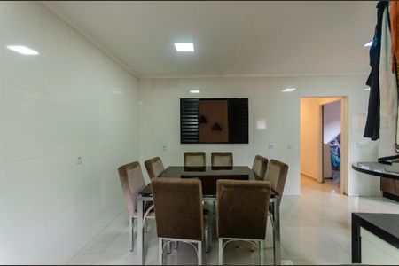 Casa para alugar com 366m², 3 quartos e 6 vagasÁrea de serviço