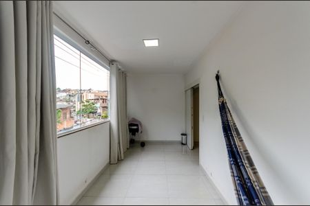 Casa para alugar com 366m², 3 quartos e 6 vagasSacada da Suíte
