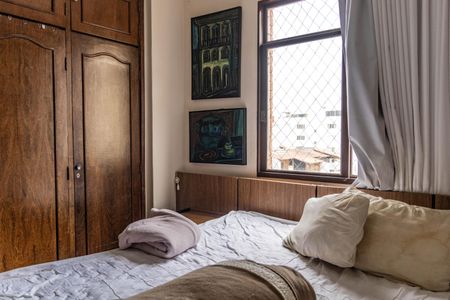 Apartamento à venda com 129m², 4 quartos e 2 vagasSuíte