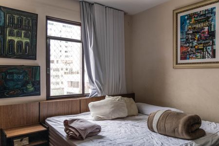 Apartamento à venda com 129m², 4 quartos e 2 vagasSuíte