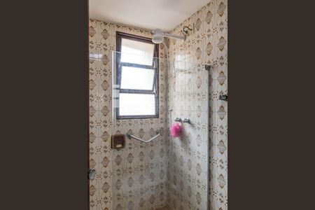 Apartamento à venda com 129m², 4 quartos e 2 vagasBanheiro da Suíte