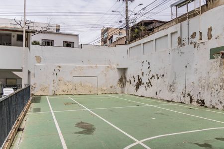 Apartamento à venda com 129m², 4 quartos e 2 vagasQuadra Esportiva