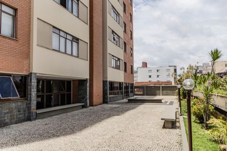 Apartamento à venda com 129m², 4 quartos e 2 vagasÁrea externa