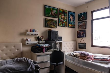 Apartamento à venda com 129m², 4 quartos e 2 vagasQuarto 1