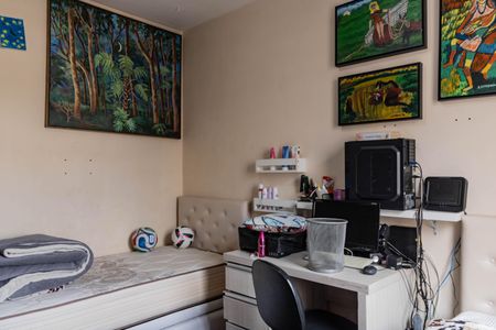 Apartamento à venda com 129m², 4 quartos e 2 vagasQuarto 1