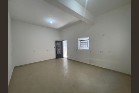 Sala quarto de kitnet/studio para alugar com 1 quarto, 28m² em Jardim Rosa de Franca, Guarulhos