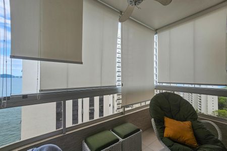 Apartamento para alugar com 120m², 4 quartos e 2 vagasvaranda 