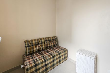 Apartamento para alugar com 120m², 4 quartos e 2 vagasÁrea de serviço 