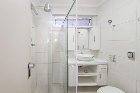 Apartamento para alugar com 120m², 4 quartos e 2 vagasbanheiro da suíte 