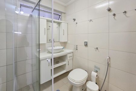 Apartamento para alugar com 120m², 4 quartos e 2 vagasbanheiro da suíte 