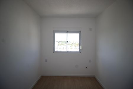 Apartamento à venda com 44m², 2 quartos e 1 vagaQuarto 2