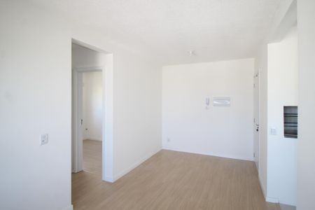 Sala de apartamento para alugar com 2 quartos, 44m² em Morro Santana, Porto Alegre