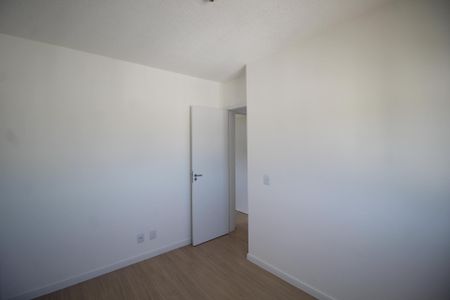 Apartamento à venda com 44m², 2 quartos e 1 vagaQuarto 1
