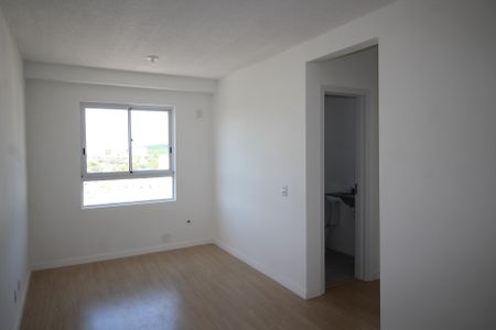 Apartamento à venda com 44m², 2 quartos e 1 vagaSala
