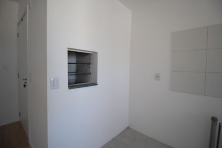 Apartamento à venda com 44m², 2 quartos e 1 vagaCozinha