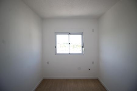 Quarto 1 de apartamento para alugar com 2 quartos, 44m² em Morro Santana, Porto Alegre