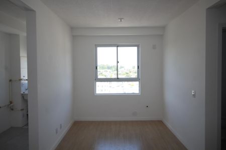 Apartamento à venda com 44m², 2 quartos e 1 vagaSala