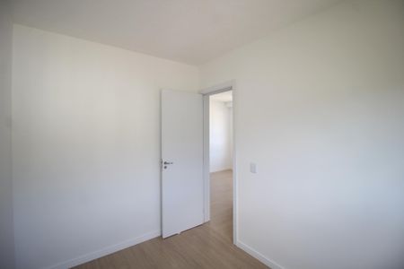 Apartamento à venda com 44m², 2 quartos e 1 vagaQuarto 2