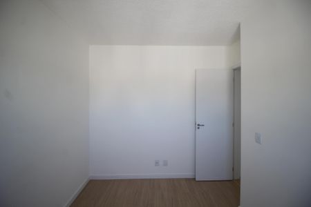 Apartamento à venda com 44m², 2 quartos e 1 vagaQuarto 1