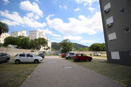 Apartamento à venda com 44m², 2 quartos e 1 vagaGaragem