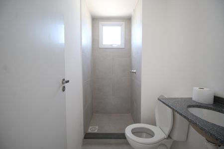 Apartamento à venda com 44m², 2 quartos e 1 vagaBanheiro