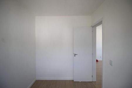 Apartamento à venda com 44m², 2 quartos e 1 vagaQuarto 2