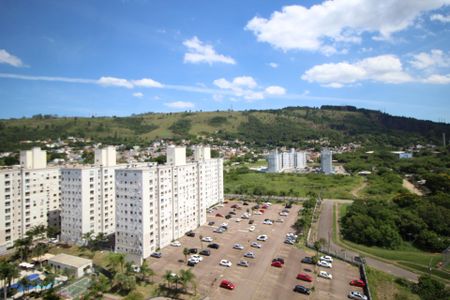 Apartamento à venda com 44m², 2 quartos e 1 vagaVista