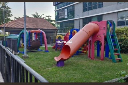 Apartamento à venda com 1 quarto, 55m² em Barra da Tijuca, Rio de Janeiro